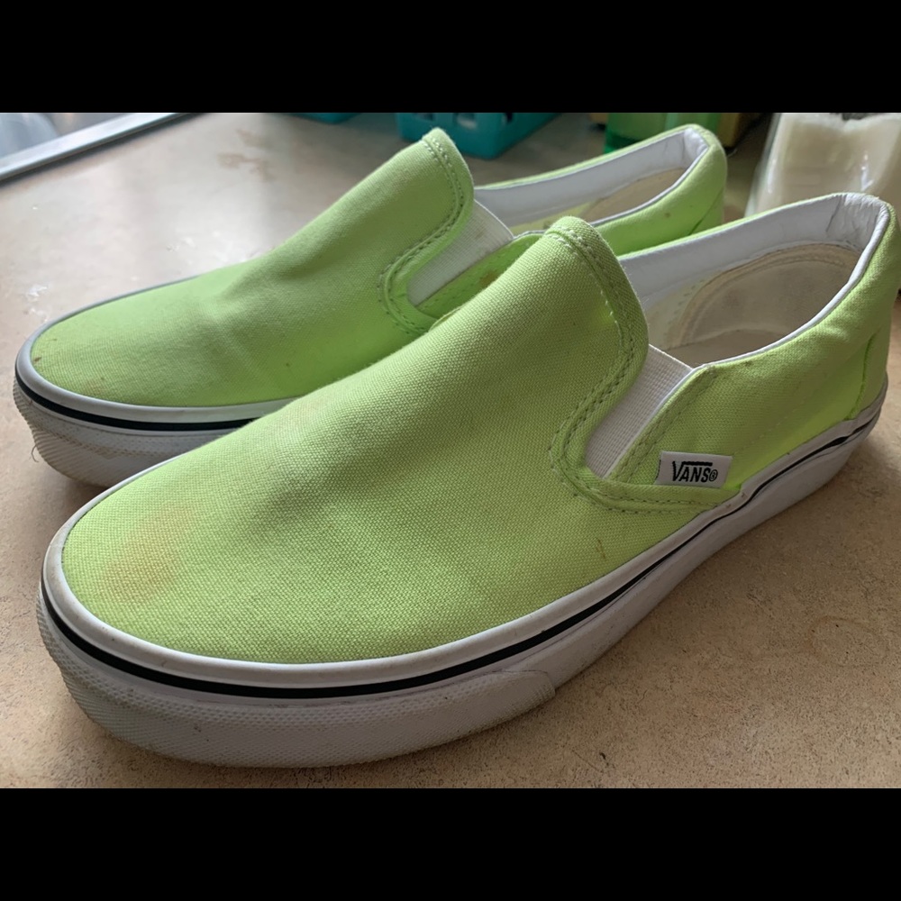 Vans - Picture 3 of 4